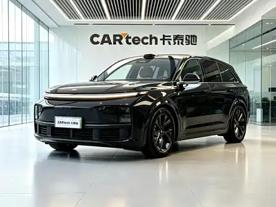 Li Auto L7 2024