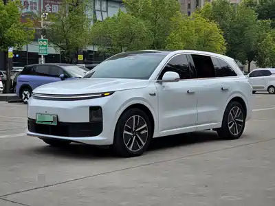 Li Auto L6 2024