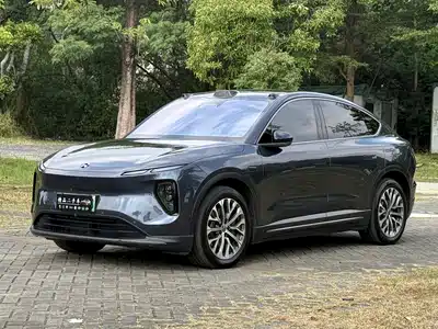 NIO EC6 2023