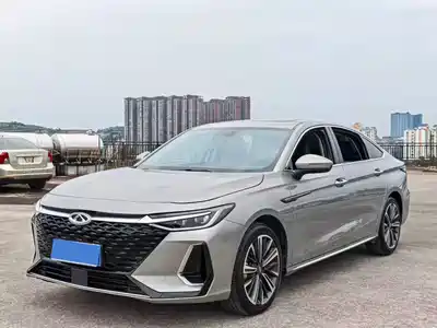 Chery Arrizo 8 2023