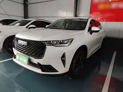 Haval H6 2022