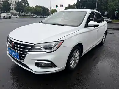 Roewe i5 2020