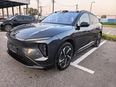 NIO ES6 2023