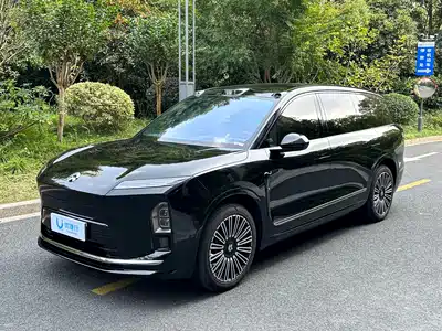 NIO ES8 2026
