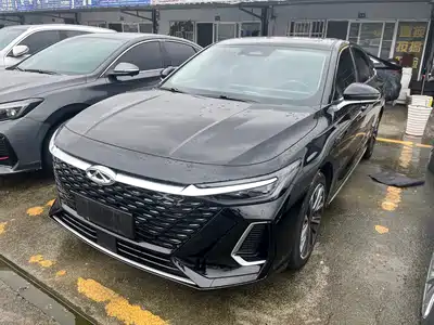 Chery Arrizo 8 2024