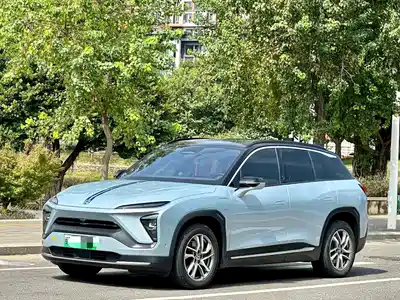 NIO ES6 2022