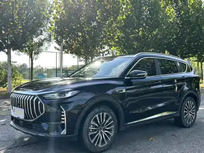 Jetour X70 PLUS 2022