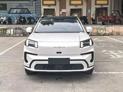 GAC Aion V 2025