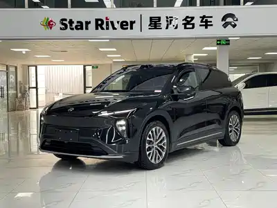 NIO ES6 2025