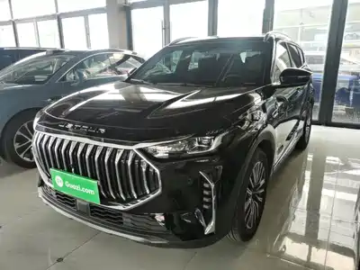 Jetour X70 PLUS 2026