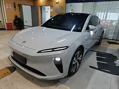 NIO ET5 2023