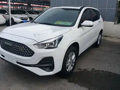 Haval M6 2020