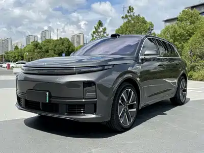 Li Auto L7 2025