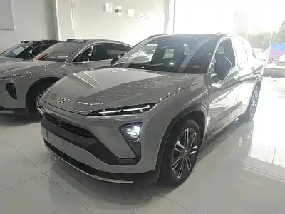 NIO ES6 2021