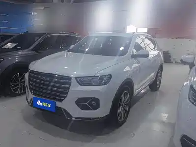 Haval H6 2020