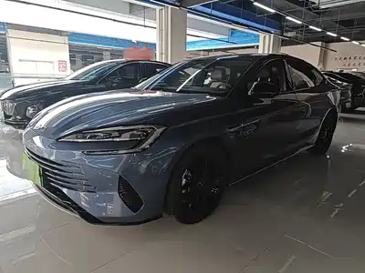 BYD Seal 2024