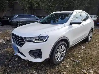 Haval H4 2019