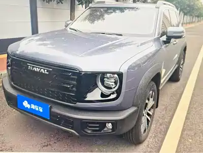 Haval Dargo 2025