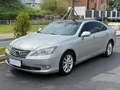 Lexus ES 2010