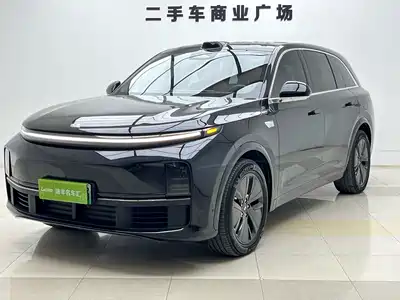 Li Auto L7 2024