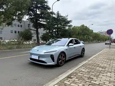 NIO ET5 2023