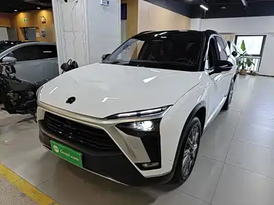 NIO ES8 2020