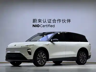 NIO ES8 2023