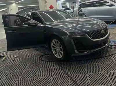 Cadillac CT5 2020