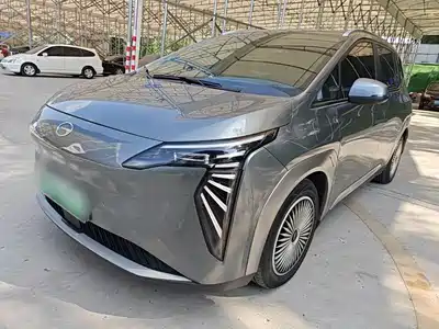 GAC Aion Y Plus 2024