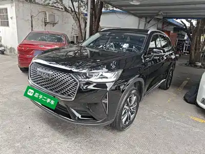 Haval H6 2021