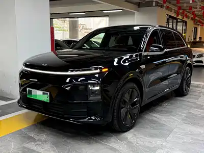 Li Auto L6 2024