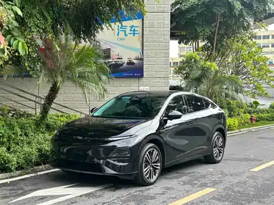 XPeng G6 2023