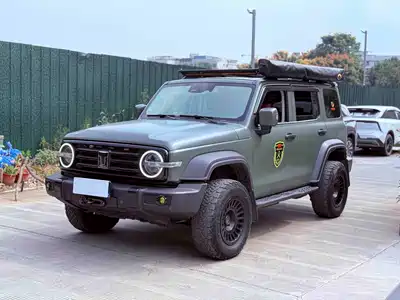 Tank 300 2021