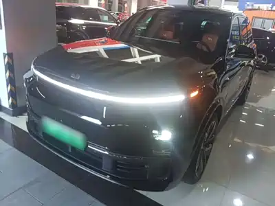 Li Auto L9 2024