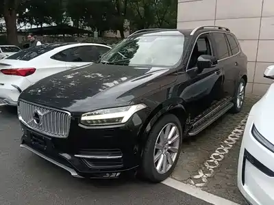 Volvo XC90 2018