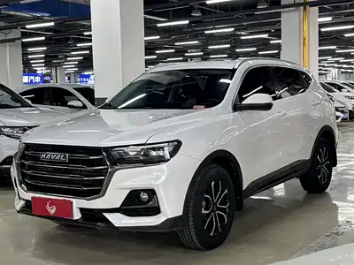 Haval H6 2022