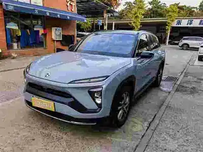 NIO ES6 2021