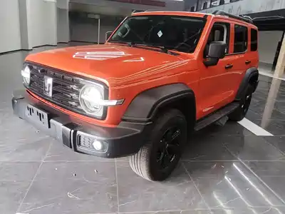 Tank 300 2023