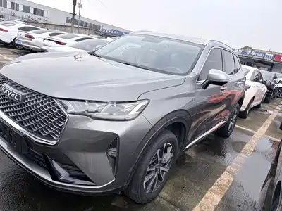 Haval H6 2022