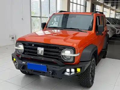 Tank 300 2021