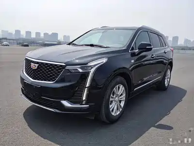 Cadillac XT6 2022