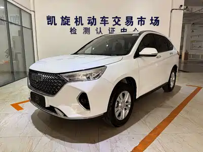 Haval M6 2023