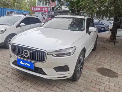 Volvo XC60 2018
