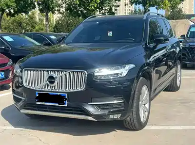 Volvo XC90 2017