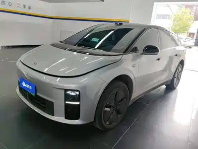 Li Auto i6 2026