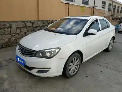 Roewe 350 2015