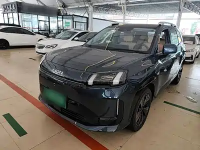 GAC Aion V 2025
