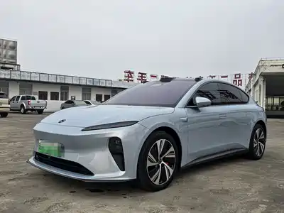 NIO ET5 2023