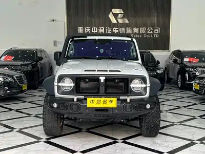 Tank 300 2023