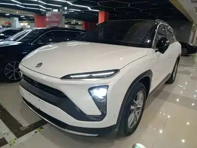 NIO ES6 2021